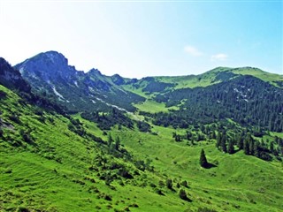 Lichtenštajnsko