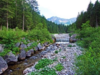 Lichtenštejnsko