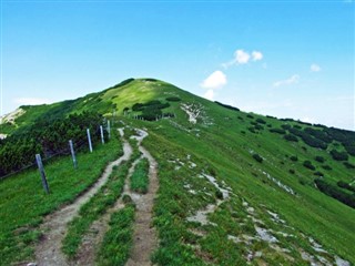 Lichtenštejnsko