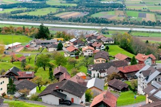 Lichtenštajnsko