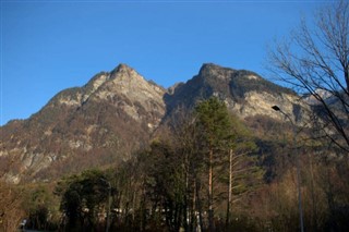 Liechtenstein