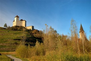 Lichtenštejnsko