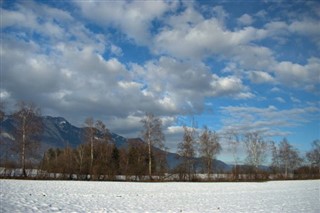 Lichtenštejnsko