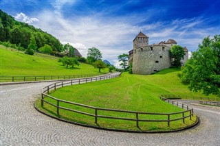 Lichtenštejnsko