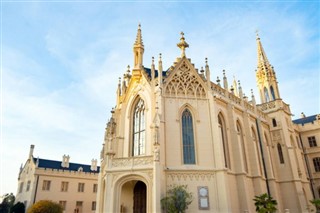 Лихтенщайн временна зона