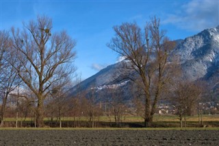 Liechtenstein