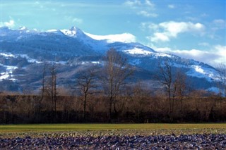 Liechtenstein