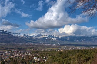 Lichtenštajnsko