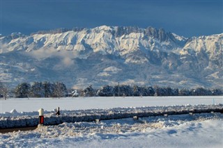 Lichtenštejnsko