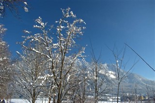 Lichtenštejnsko