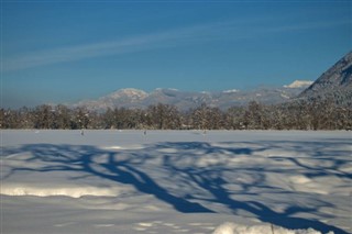 Lichtenštejnsko