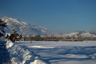 Lichtenštejnsko