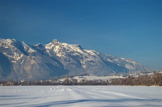 Lichtenšteinas