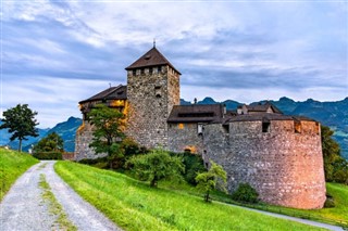 Liechtenstein