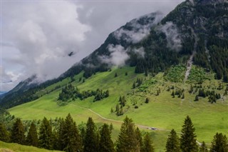 Liechtenstein