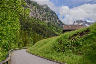 Liechtenstein