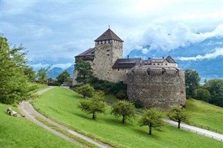 Liechtenstein