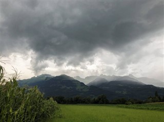 Lichtenštajnsko