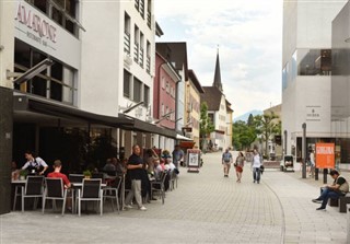 Liechtenstein