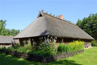 Litvánia