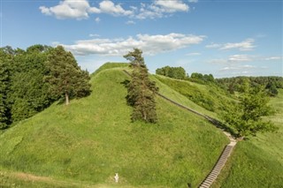 Litvánia