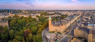 Luksemburga