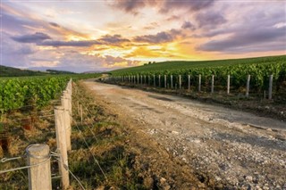 Luksemburg vremenske zone