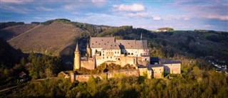 Luxemburgo