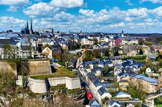 Luksemburg