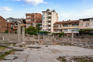 Macedonia