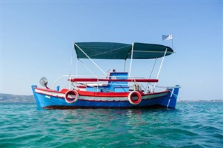 マケドニア 気象ゾーン