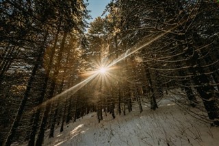 Makedonia aikavyöhykkeitä