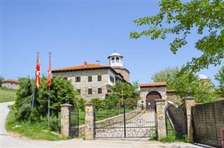 macedonia