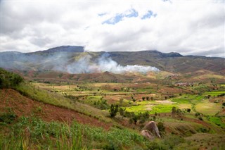 مدغشقر