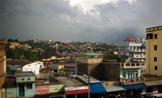 मेडागास्कर