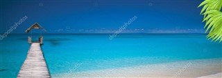 Maldives time zones