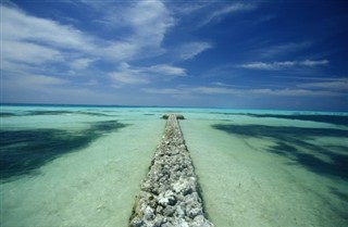 Maledivy
