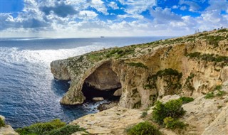 Malta povětrnostní zóny