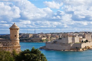 Malta vremenske zone