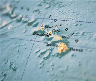 Marshall Islands time zones