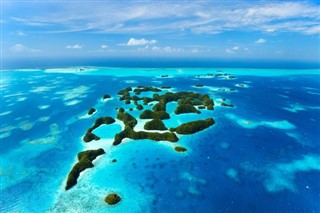 マーシャル諸島