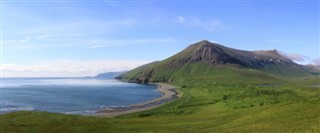 マーシャル諸島