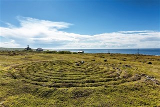 マーシャル諸島