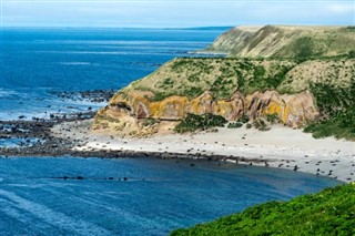 マーシャル諸島