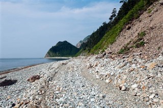 マーシャル諸島