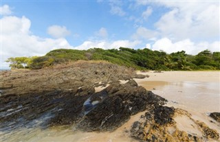 マルティニーク島