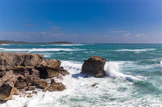 マルティニーク島