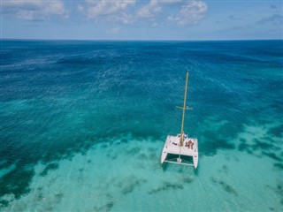 マルティニーク島