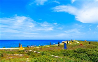 マルティニーク島