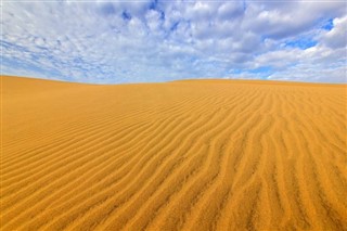 Mauritanie